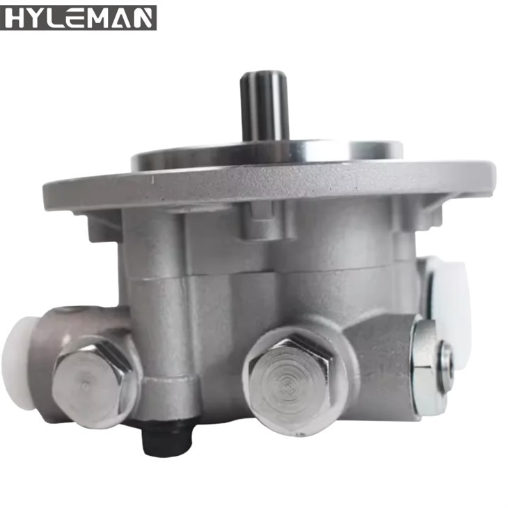 משאבת טייס משאבת הילוכים K7V63