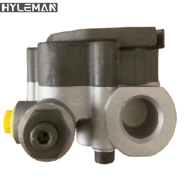 PVC90 חלקי מכונות מחפר משאבת הילוכים הידראולית