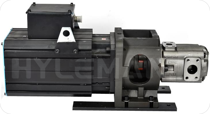 מנוע סרוו ובקר