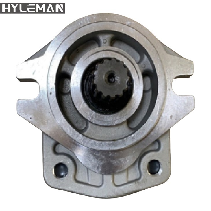 Sgp2-44D-L13t משאבת גלגלי שיניים הידראולית