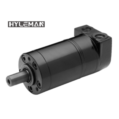 BMM12.5 - M - AE-00 ORBIT ORBIT HYDRAULIC MOTER