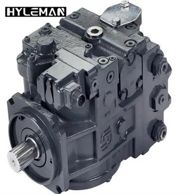 משאבת בוכנה הידראולית של Danfoss