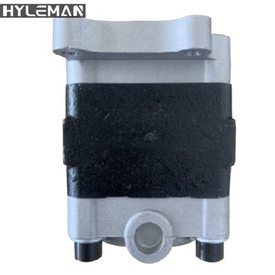 משאבת הילוכים הידראולית עבור Komatsus PC50mrpc55/56