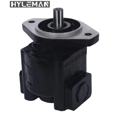 משאבת הילוכים P350AP315A-33517 PGP350/PGM350 לציוד ימי