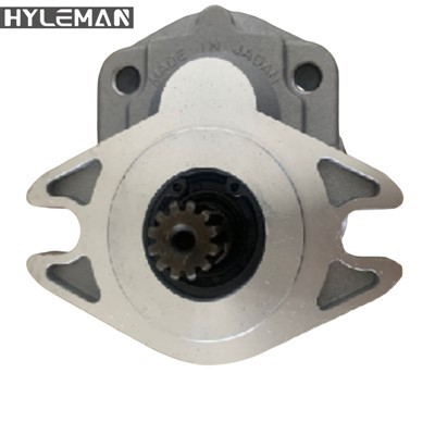 משאבת הילוכים משאבת טייס עבור מחפר Kobelco SK200-1