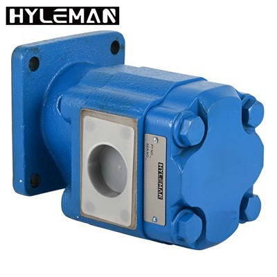 משאבת ציוד מיניאטורית