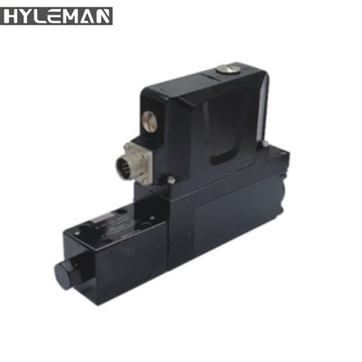 פרקר אלקטרו-שסתום בקרה פרופורציונלי הידראולי Rt-D1fp