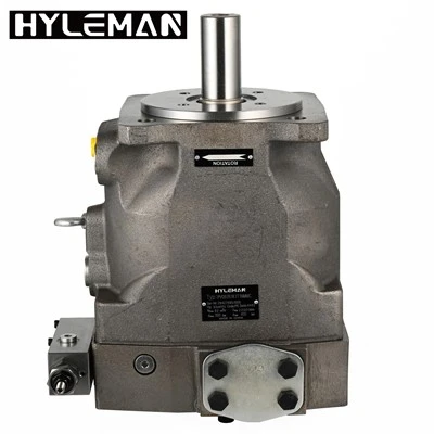 PARKER HYDRAULIC VARIAM PUMP PV Series PV023 PV028 PV032 PV040 PV046 PV063 PV080 PV092 PV140 משאבת תזוזה בוכנה צירית