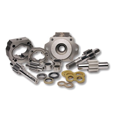 PARKER PGP PGM מקביל להילוך הילוך ציוד חלקי חילוף מנוע