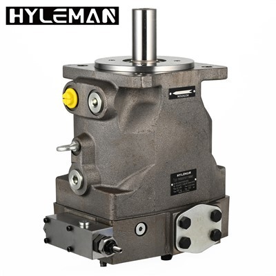 משאבת העברת בוכנה