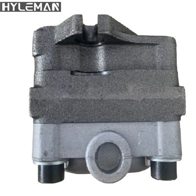 PVD-0b אורך 9.6 ס"מ משאבת טעינה של ציוד הידראולי מחפר