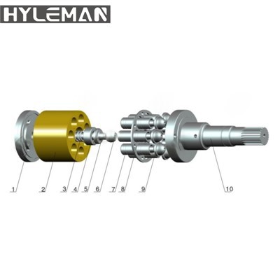 פתרונות מחפיר איכותיים PC200-2/PC60-6