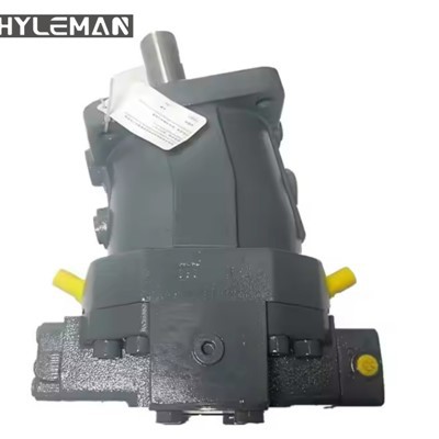 Rexroth צירי בוכנה משתנה תזוזה מנוע A6VM