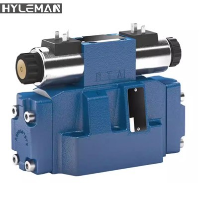 שסתומי כיוון פרופורציונליים של סרוו