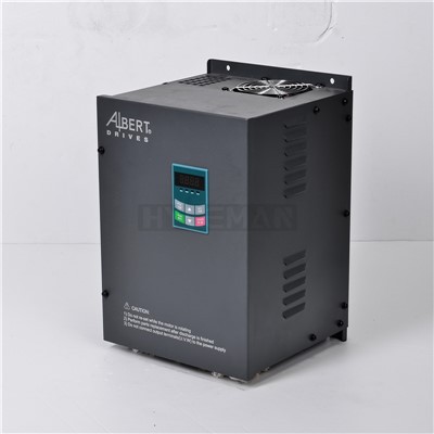 מנוע סרוו עם דרייב